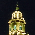 Cathedral of Morelia